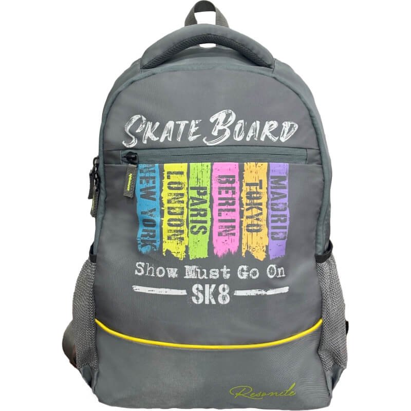 SCHOOL BAGS (4)