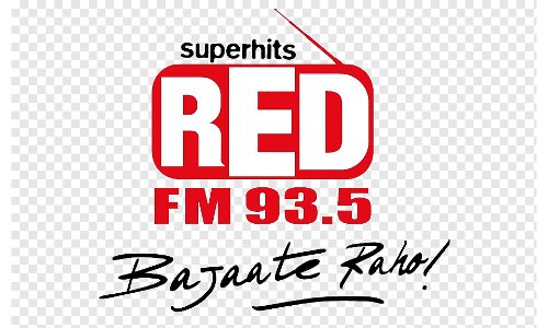 red fm